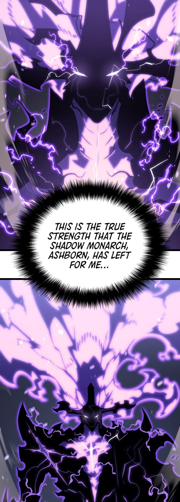Solo Leveling, Chapter 175 image 63